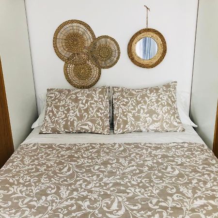 Apartamentos Bahia 圣玛丽亚港 外观 照片