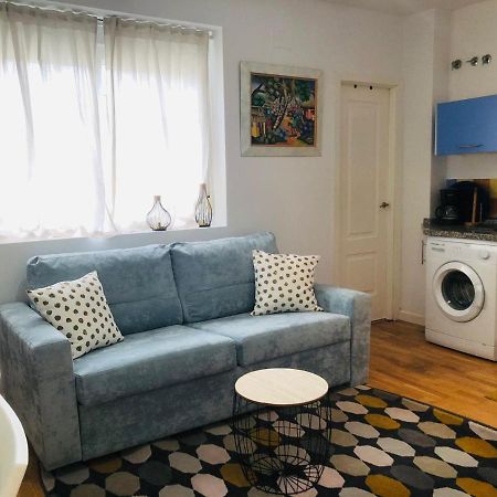 Apartamentos Bahia 圣玛丽亚港 外观 照片