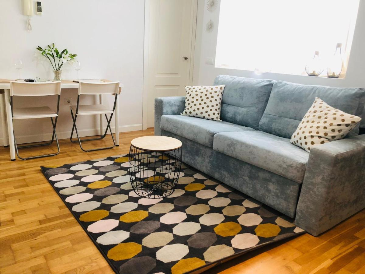 Apartamentos Bahia 圣玛丽亚港 外观 照片