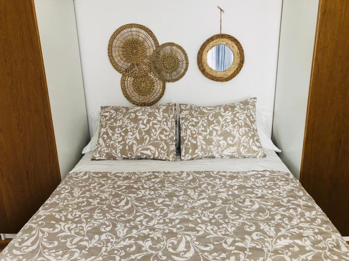 Apartamentos Bahia 圣玛丽亚港 外观 照片