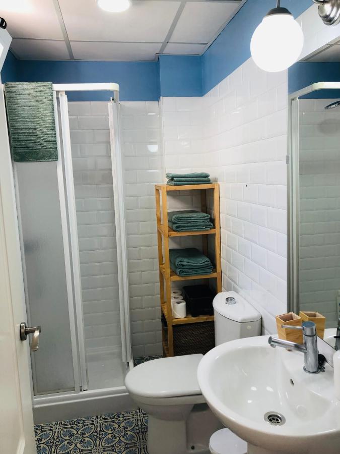 Apartamentos Bahia 圣玛丽亚港 外观 照片