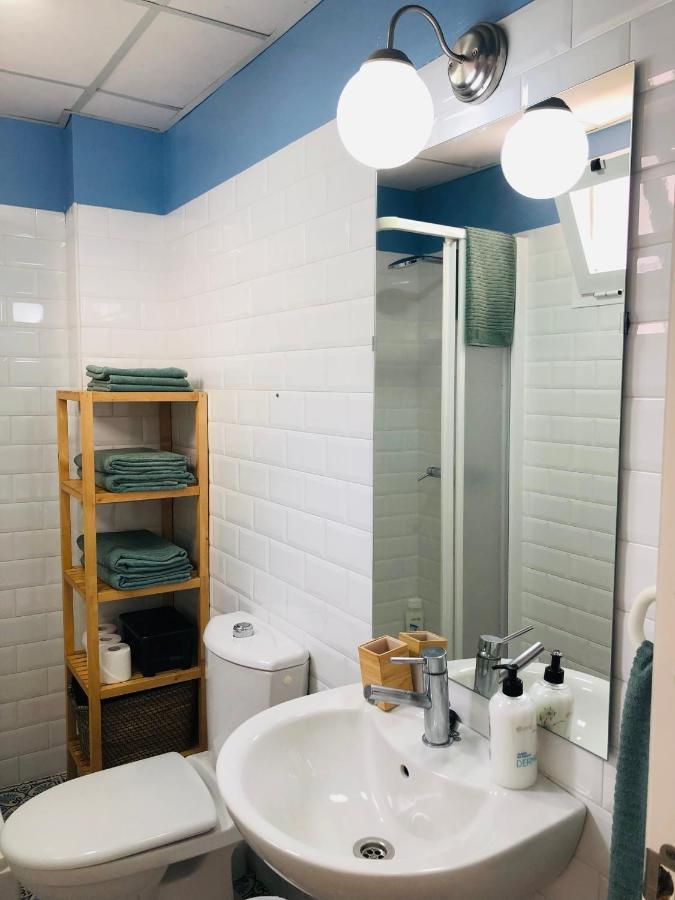 Apartamentos Bahia 圣玛丽亚港 外观 照片