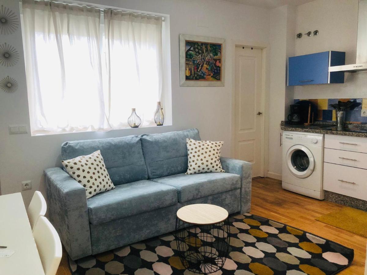 Apartamentos Bahia 圣玛丽亚港 外观 照片