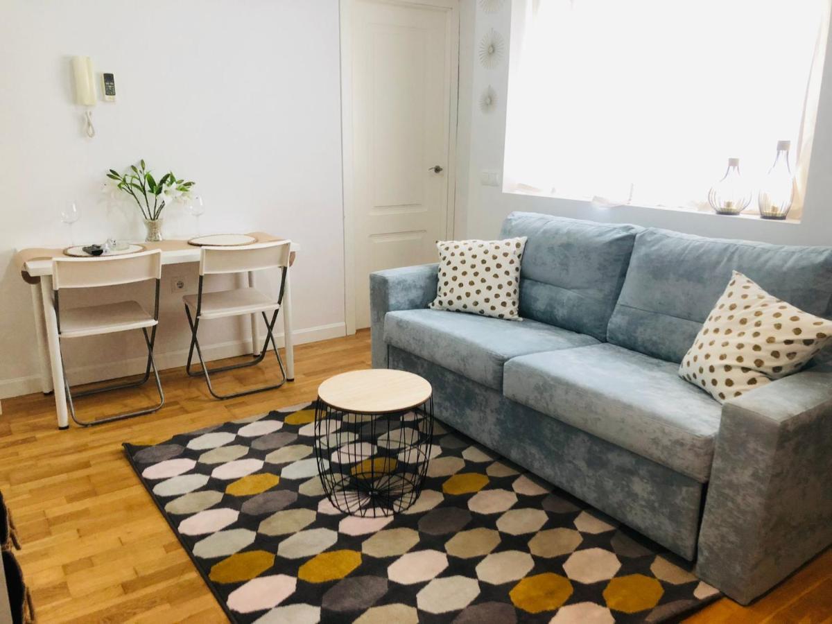 Apartamentos Bahia 圣玛丽亚港 外观 照片