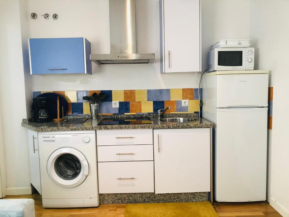 Apartamentos Bahia 圣玛丽亚港 外观 照片