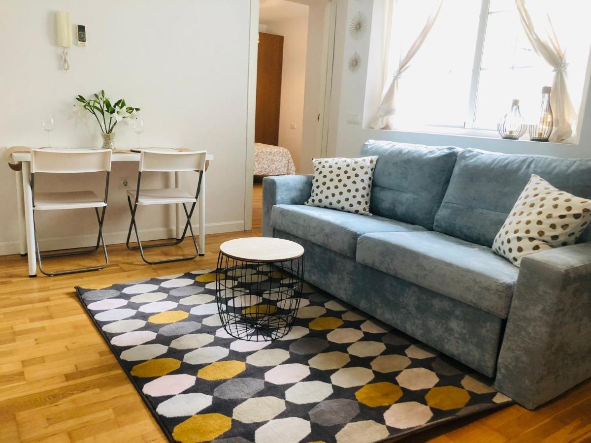 Apartamentos Bahia 圣玛丽亚港 外观 照片