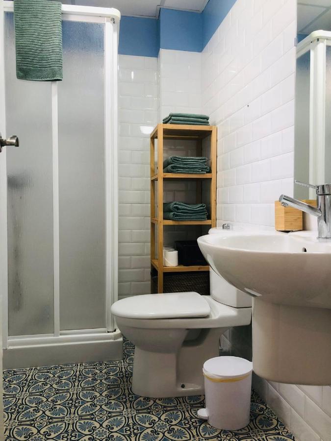 Apartamentos Bahia 圣玛丽亚港 外观 照片