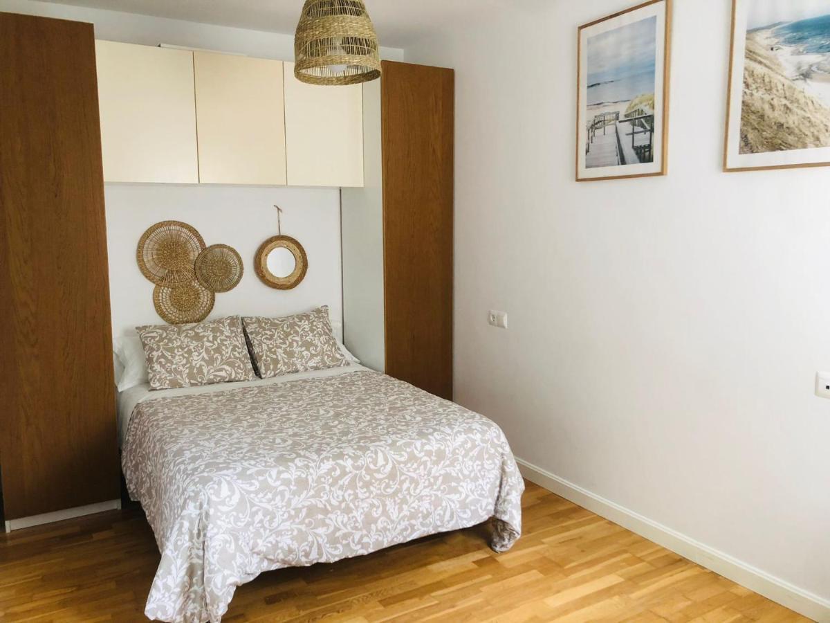 Apartamentos Bahia 圣玛丽亚港 外观 照片