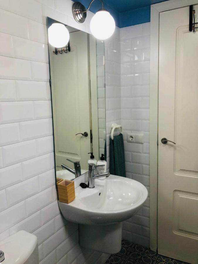 Apartamentos Bahia 圣玛丽亚港 外观 照片