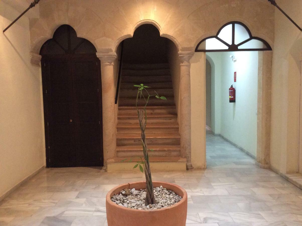 Apartamentos Bahia 圣玛丽亚港 外观 照片