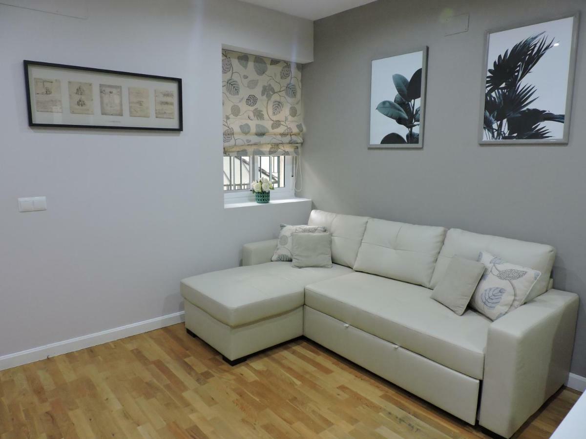 Apartamentos Bahia 圣玛丽亚港 外观 照片