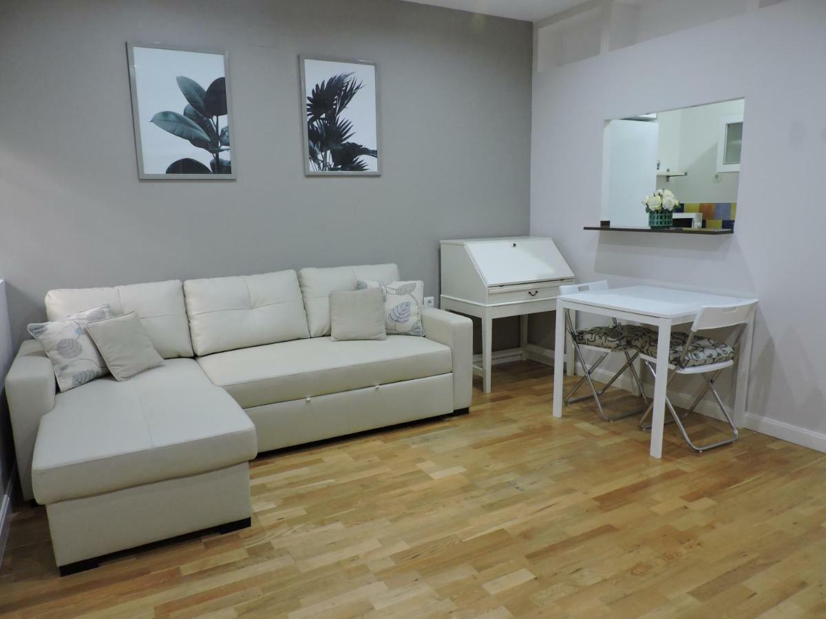 Apartamentos Bahia 圣玛丽亚港 外观 照片