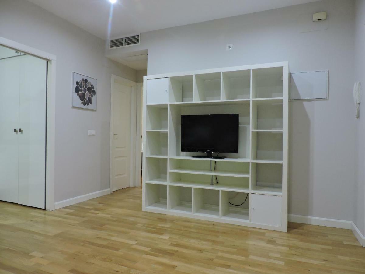 Apartamentos Bahia 圣玛丽亚港 外观 照片