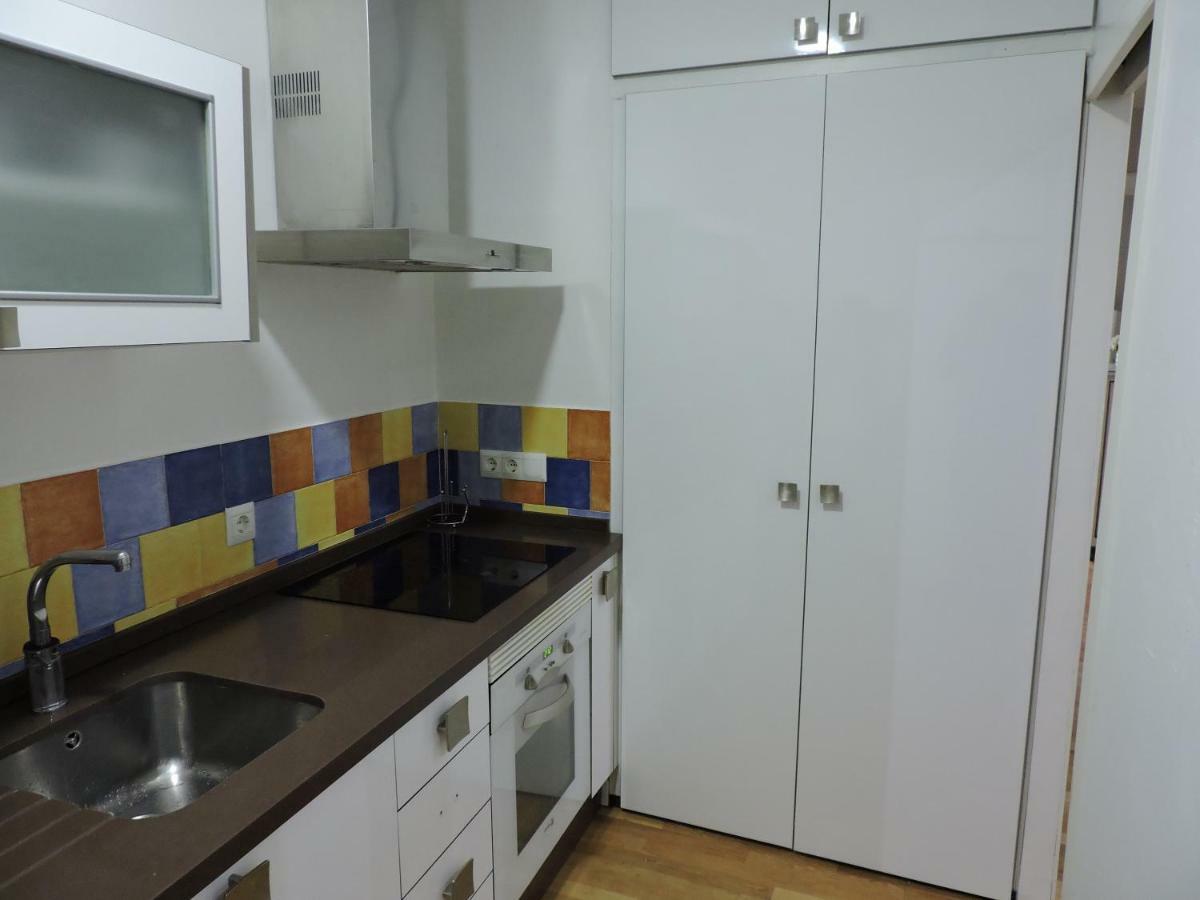 Apartamentos Bahia 圣玛丽亚港 外观 照片