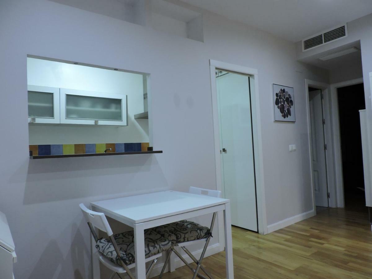 Apartamentos Bahia 圣玛丽亚港 外观 照片