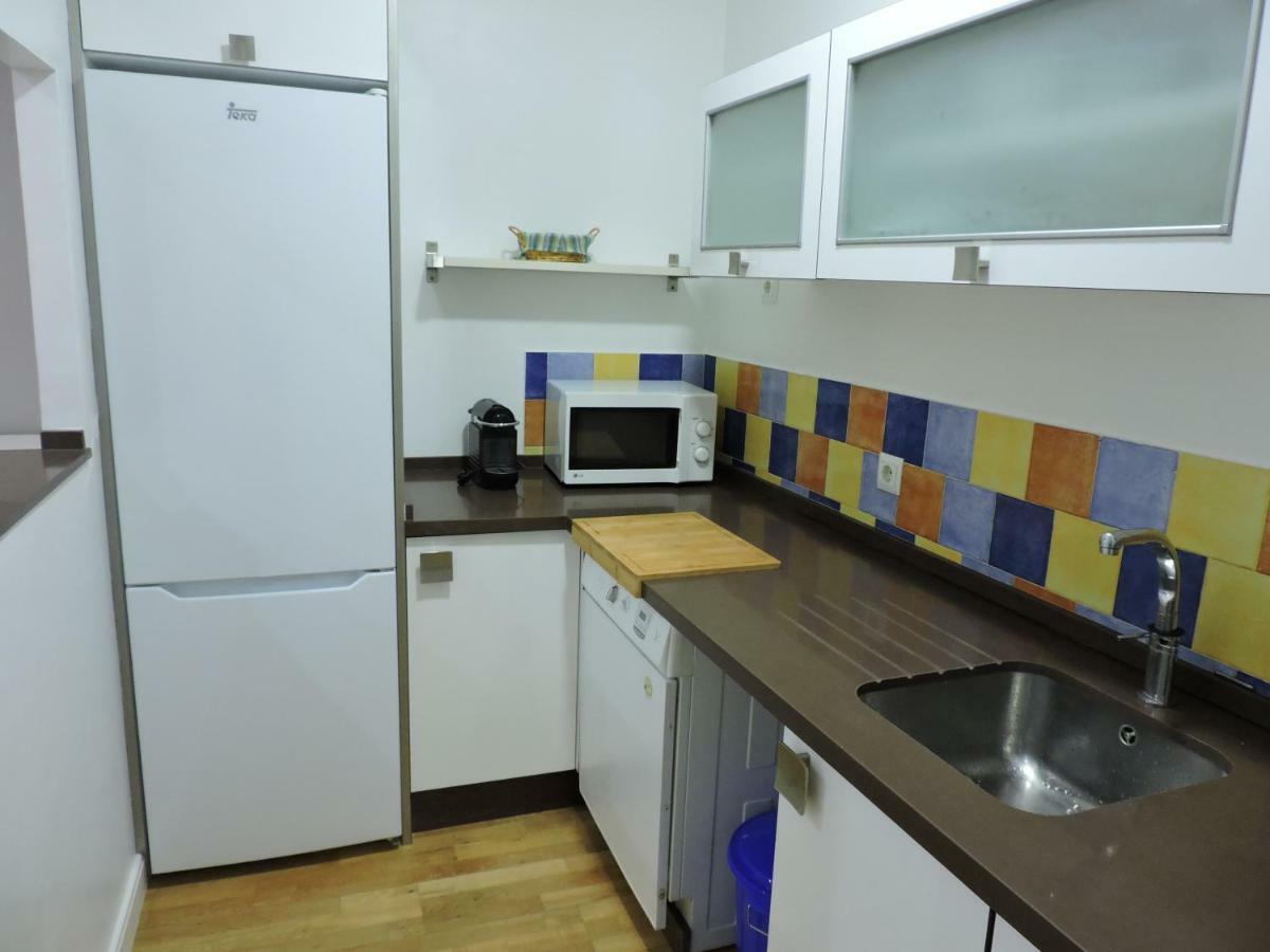 Apartamentos Bahia 圣玛丽亚港 外观 照片