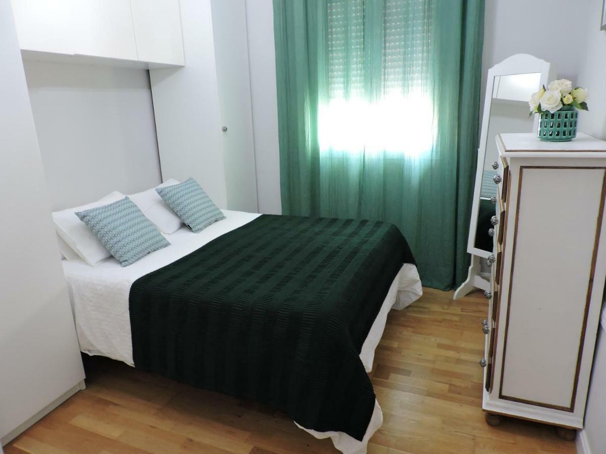 Apartamentos Bahia 圣玛丽亚港 外观 照片