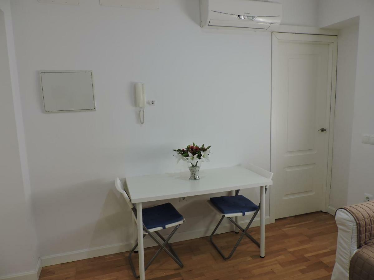 Apartamentos Bahia 圣玛丽亚港 外观 照片