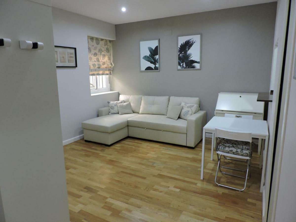 Apartamentos Bahia 圣玛丽亚港 外观 照片