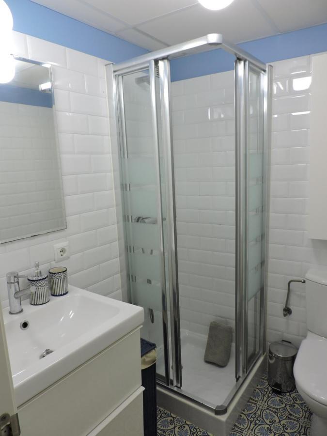 Apartamentos Bahia 圣玛丽亚港 外观 照片